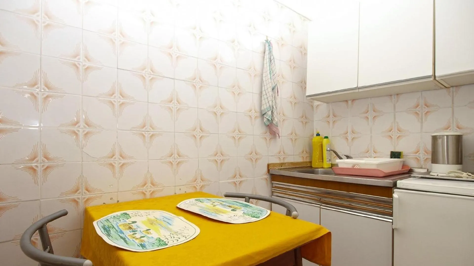 Apartment Ferienwohnung Fuer 2 Personen Ca 25 Qm In Liznjan, Istrien Suedkueste Von Istrien Croatia