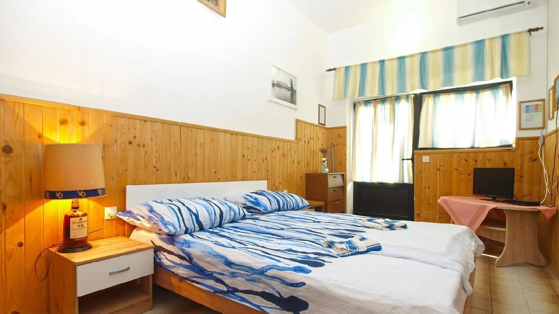 Ferienwohnung Fuer 2 Personen Ca 25 Qm In Liznjan, Istrien Suedkueste Von Istrien Apartment