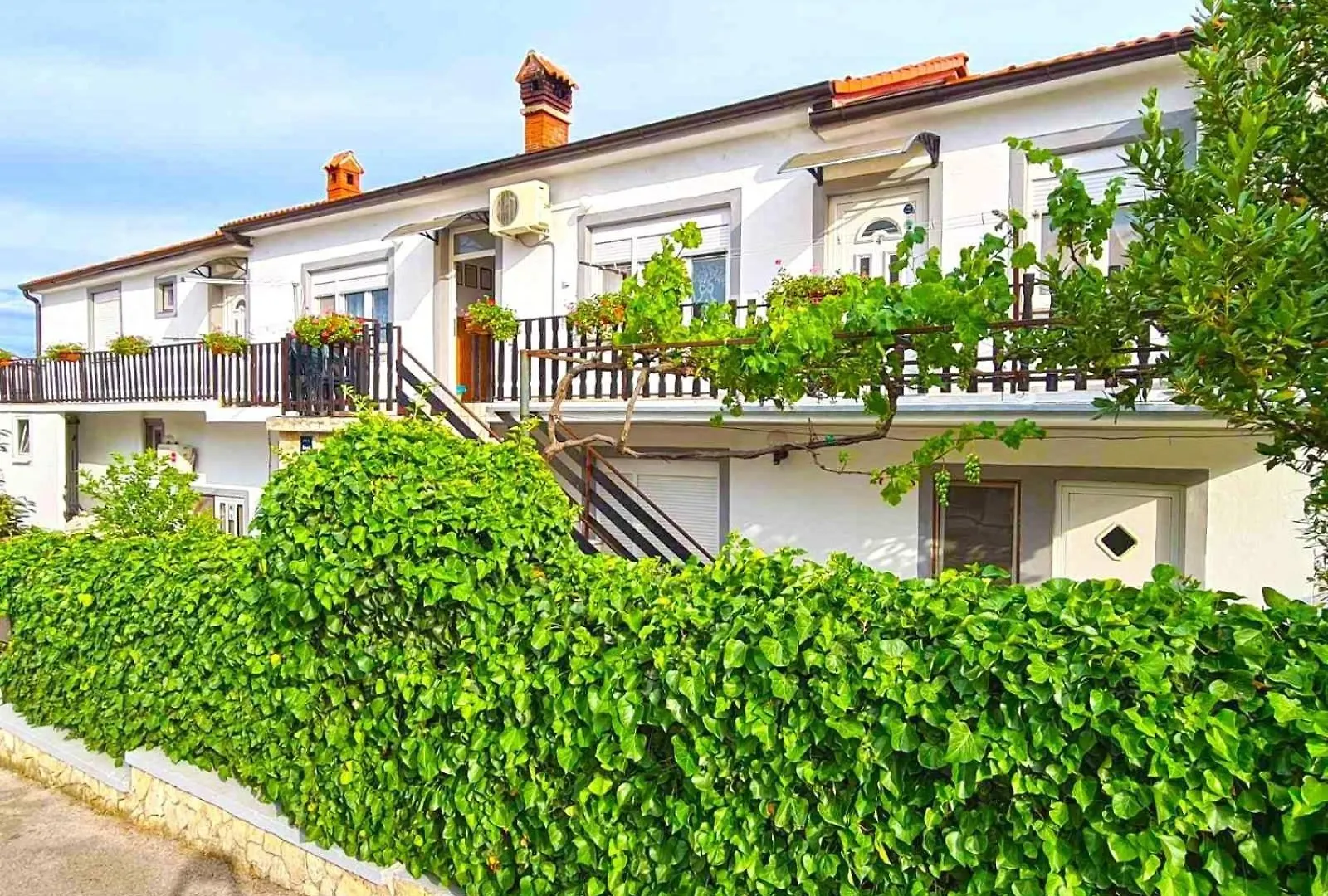 Ferienwohnung Fuer 2 Personen Ca 25 Qm In Liznjan, Istrien Suedkueste Von Istrien 0*, Liznjan Croatia